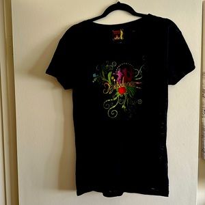 Bellydance Superstars T